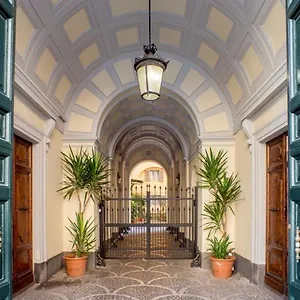 Domus Liberius - Roma