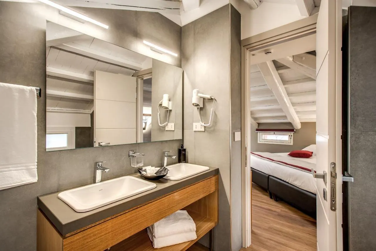 Maison Ripetta Rome Bed & Breakfast