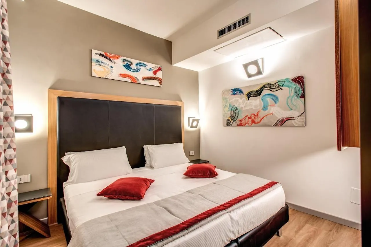 Maison Ripetta Rome Bed & Breakfast