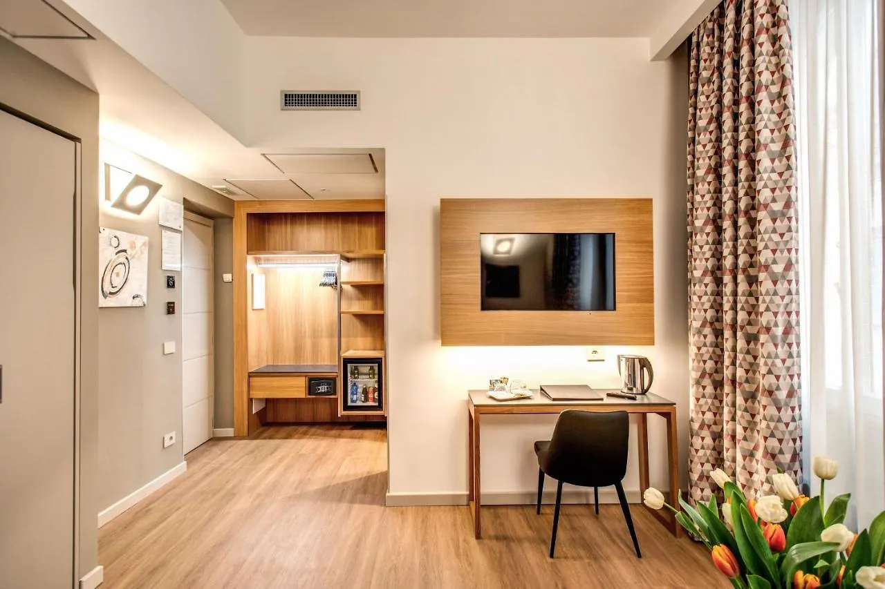**** Bed & Breakfast Maison Ripetta Rome Italy