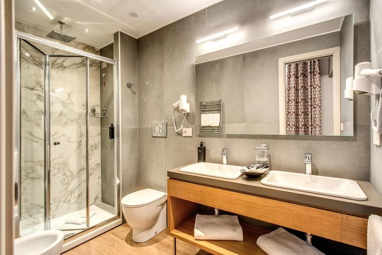 Maison Ripetta Rome 4*,
