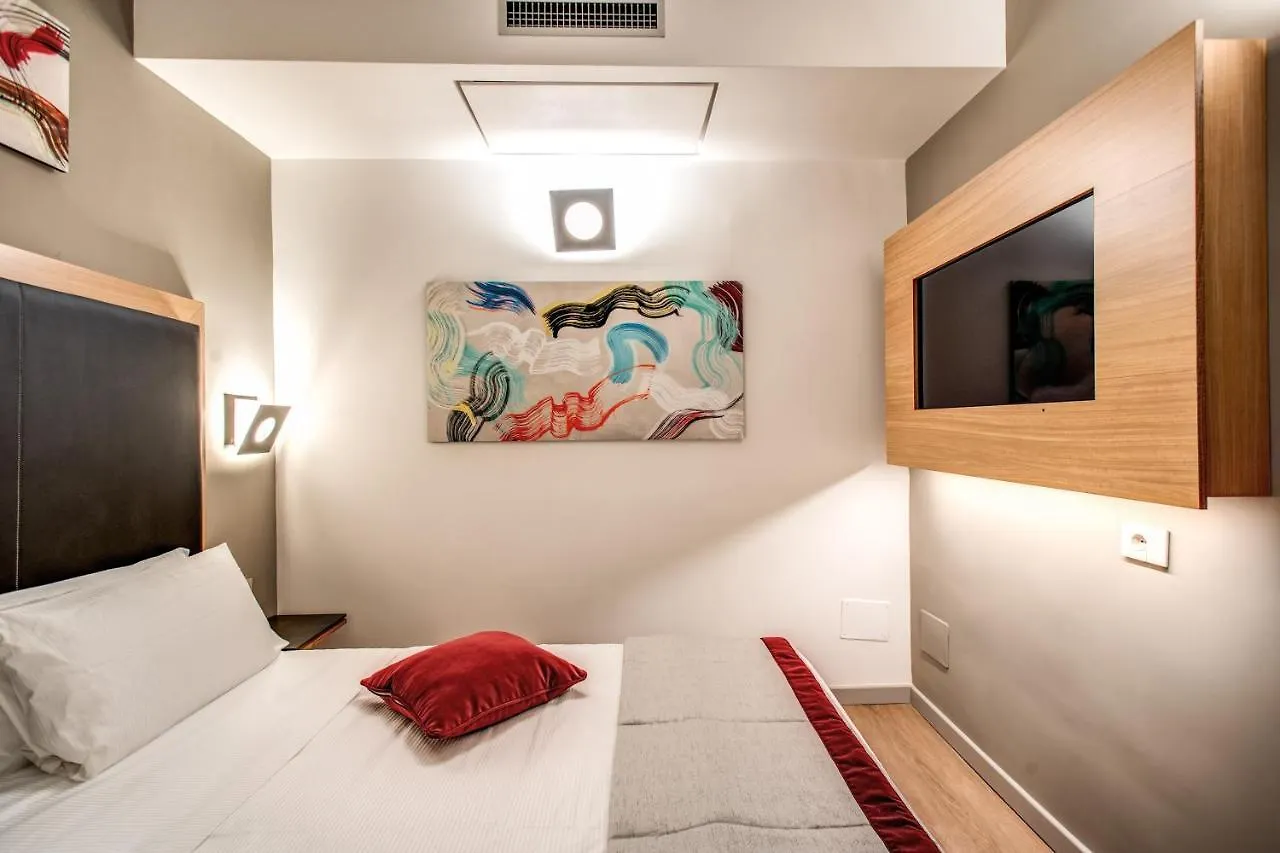 Maison Ripetta Rome 4*,
