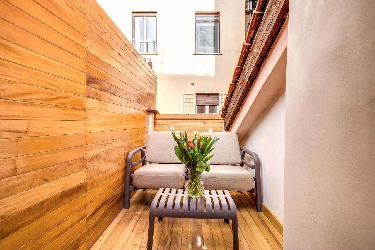 Maison Ripetta Rome 4*,