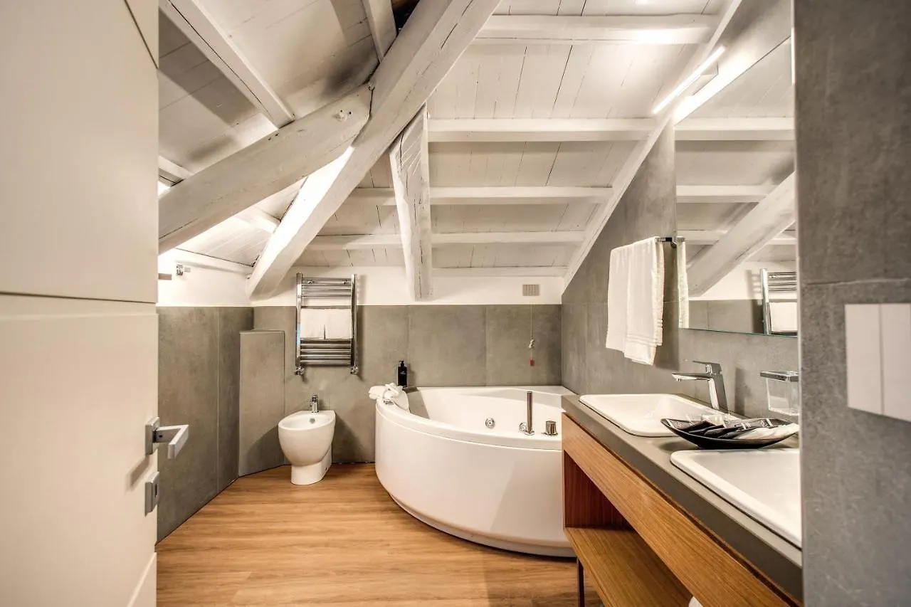 Maison Ripetta Rome