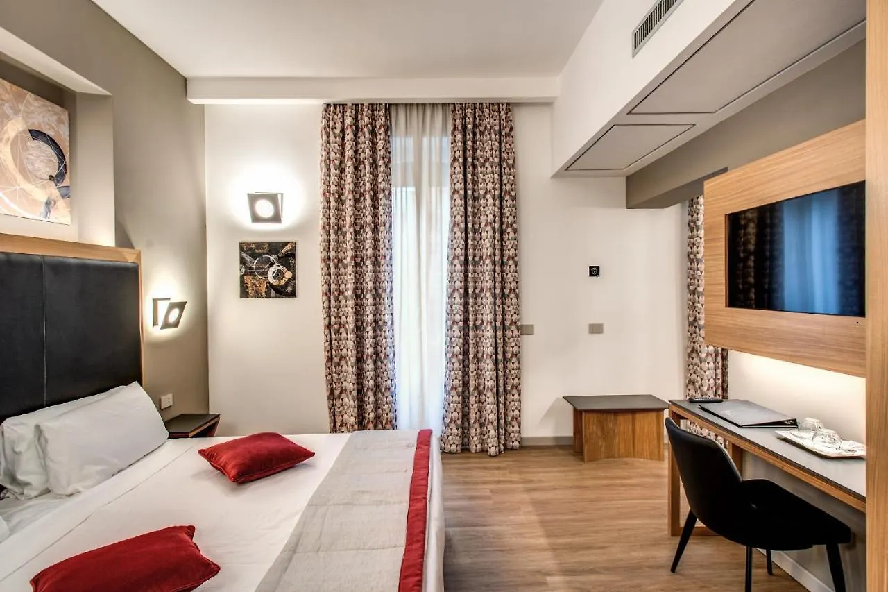 Maison Ripetta Rome Bed & Breakfast
