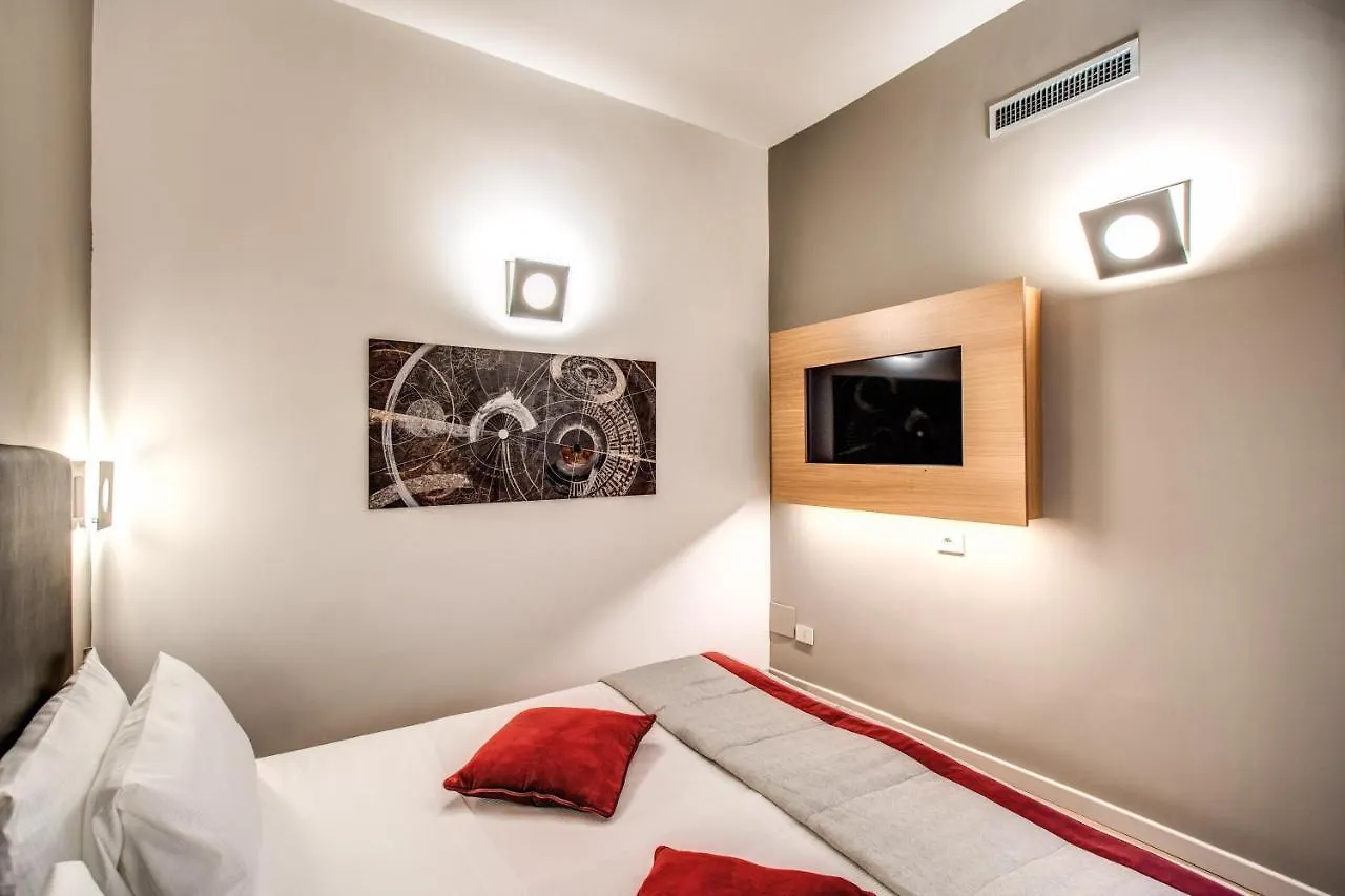 Maison Ripetta Rome 4*,  Italy