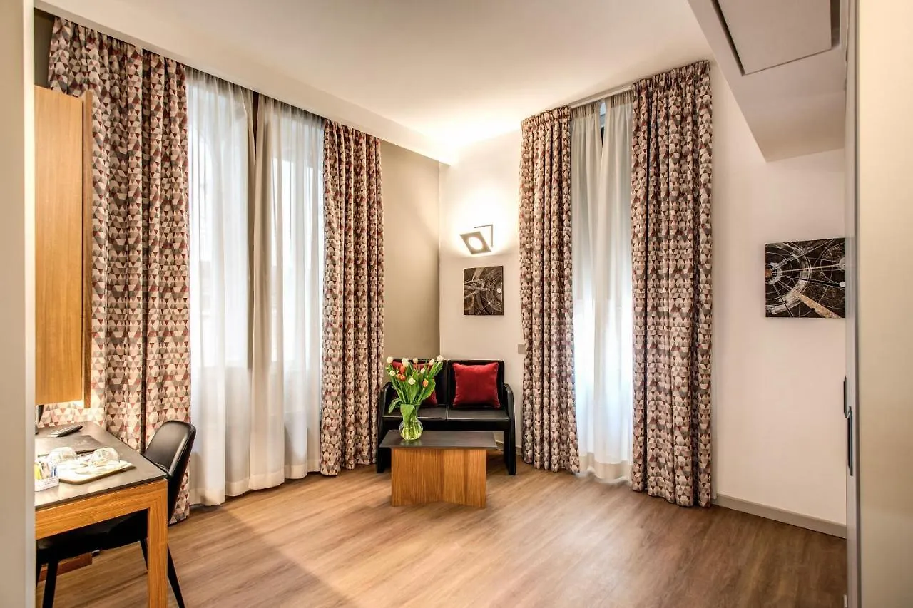 Maison Ripetta Rome Bed & Breakfast