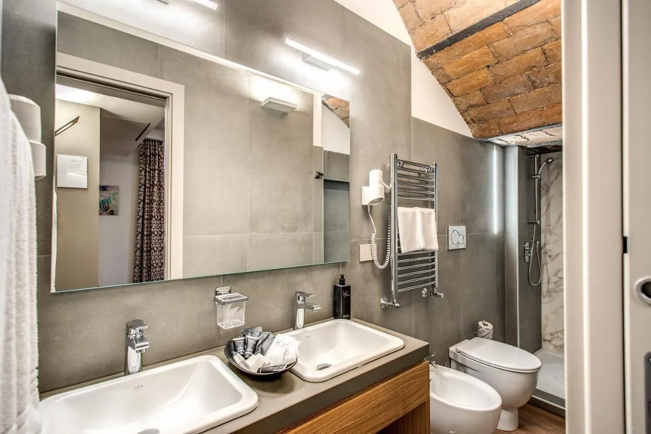 **** Bed & Breakfast Maison Ripetta Rome Italy