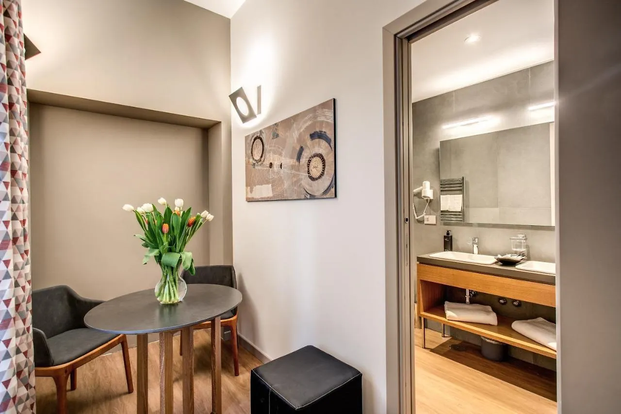 Bed & Breakfast Maison Ripetta Rome