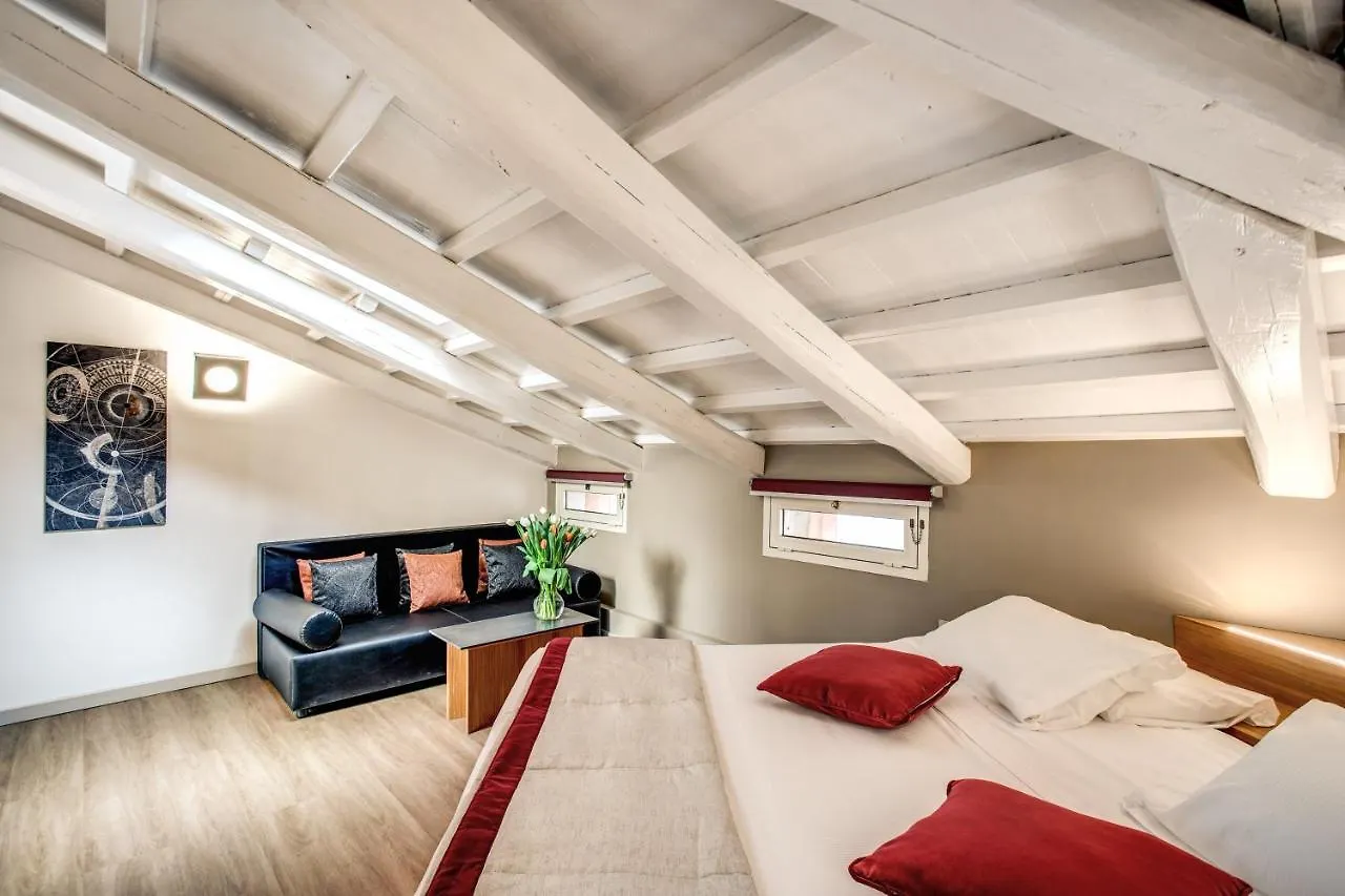 **** Bed & Breakfast Maison Ripetta Rome Italy