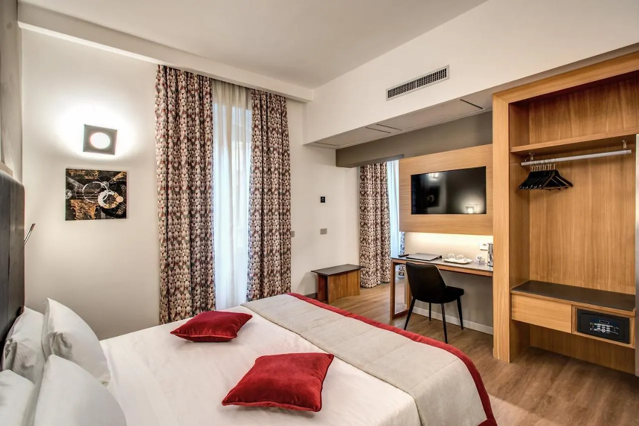 Maison Ripetta Rome