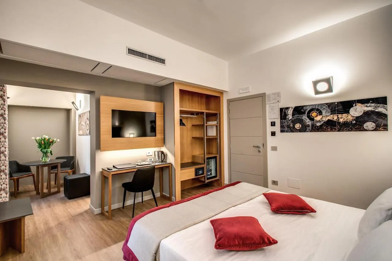 Maison Ripetta contacts