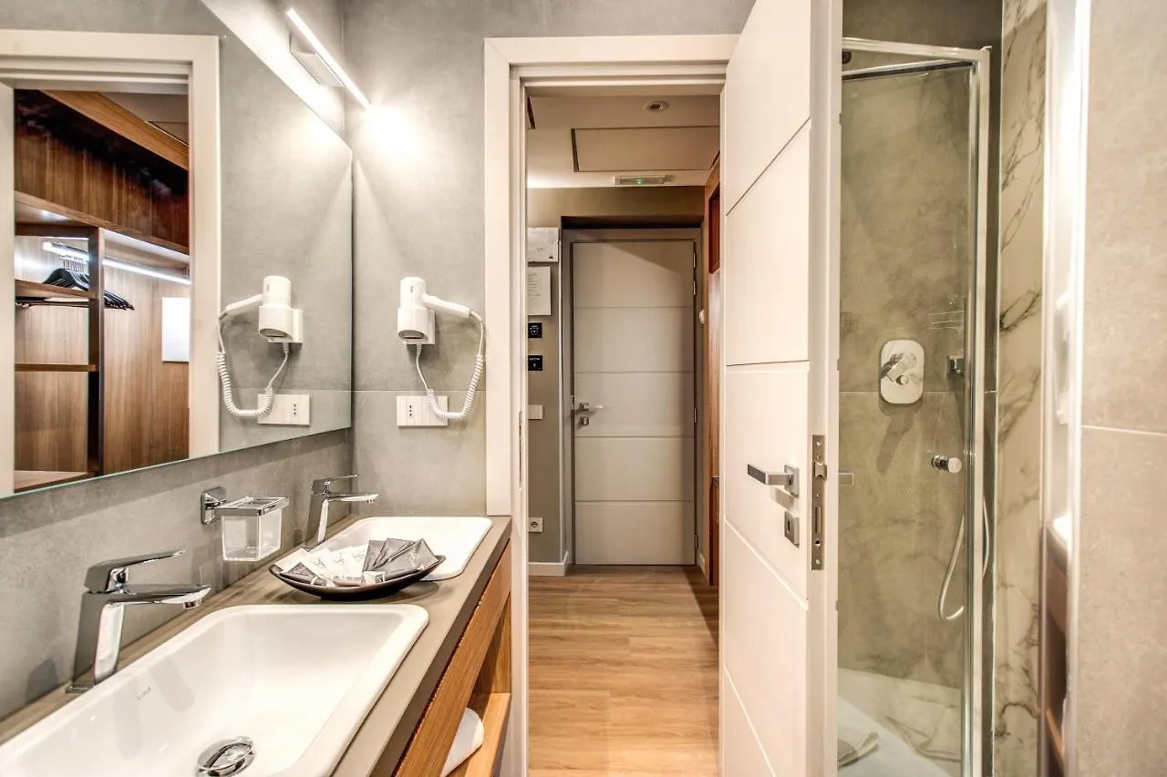 Maison Ripetta Rome