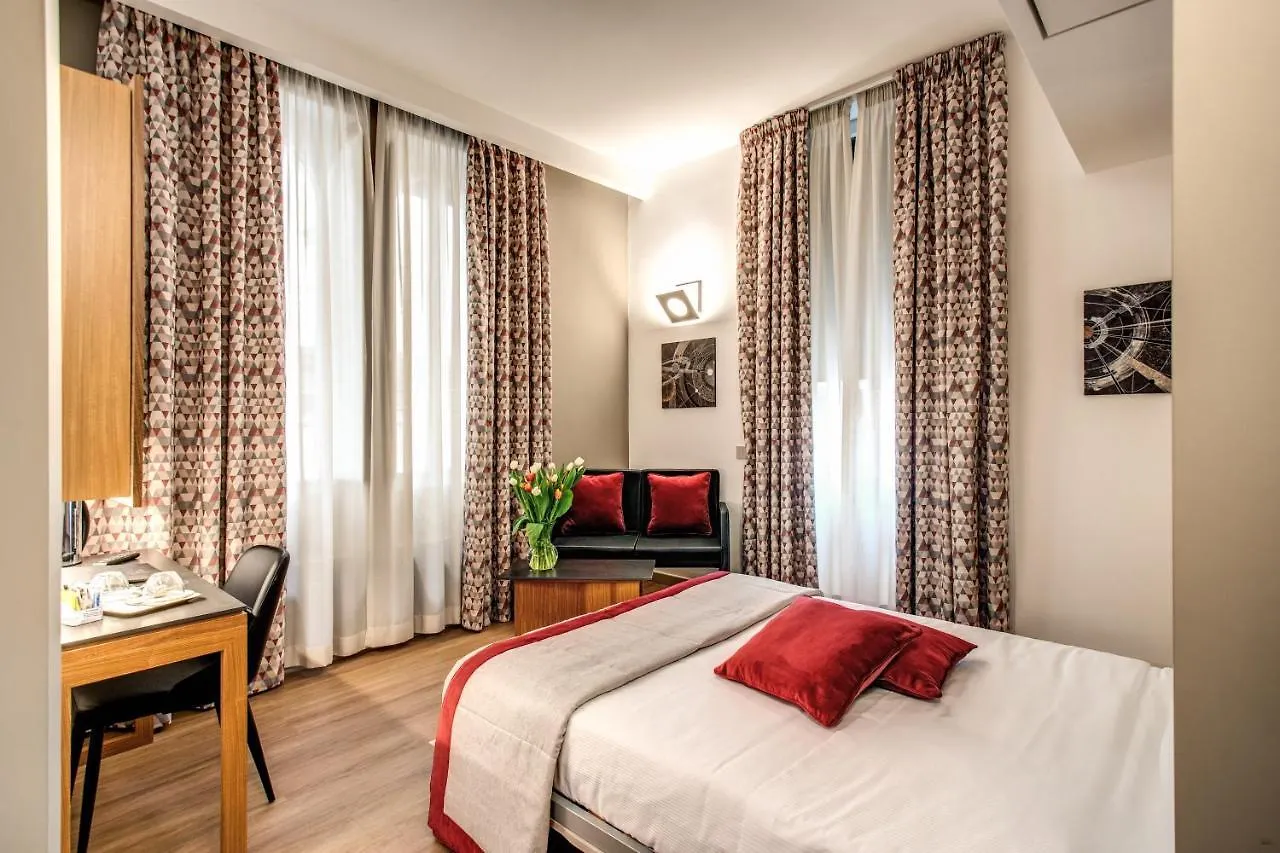 Maison Ripetta Rome