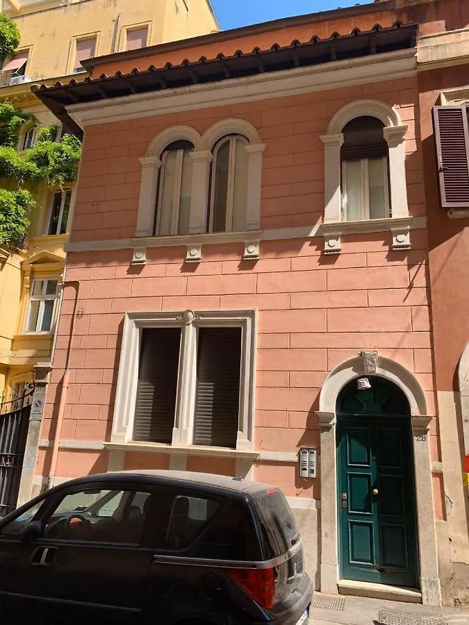 Maison Ripetta Rome 4*,  Italy